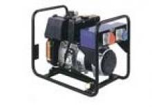 Dizelski generatori Mase EASY 7500 DT