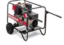 Dizelski generatori Honda ECT 6 D