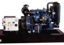 Dizelski generatori Europower EP 18 DE (LS)