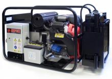 Dizelski generatori Europower EP 1800 D-S/BC
