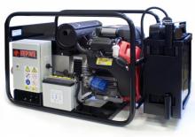 Dizelski generatori Europower EP 1800 DE-S/BC