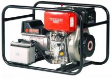 Dizelski generatori Europower EP 2800 D S