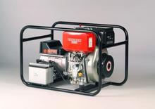 Dizelski generatori Europower EP 2800 DE