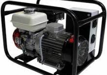 Dizelski generatori Europower EP 3500 D-LS