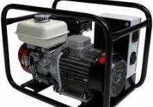 Dizelski generatori Europower EP 3500 DE-LS