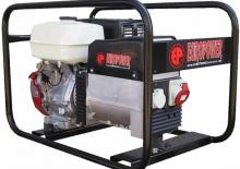 Dizelski generatori Europower EP 5000 DE-LS
