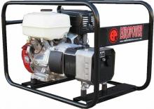 Dizelski generatori Europower EP 6000 TD-MA