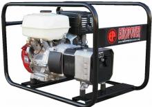 Dizelski generatori Europower EP 6000 TDE