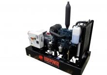 Dizelski generatori Europower EP 83 DE