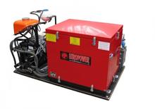 Dizelski generatori Europower EP Camino 8 T