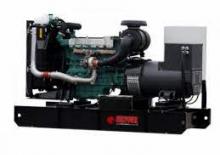 Dizelski generatori Europower EP100TDE-3A (MA)