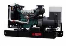 Dizelski generatori Europower EP100TDE (MA)