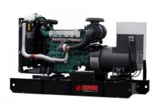 Dizelski generatori Europower EP130TDE-3A (MA)