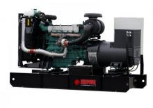 Dizelski generatori Europower EP150TDE-3A (LS)
