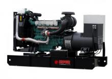 Dizelski generatori Europower EP150TDE (LS)
