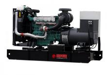 Dizelski generatori Europower EP150TDE (MA)