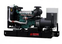 Dizelski generatori Europower EP150TDE (MA)