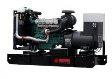 Dizelski generatori Europower EP180TDE-3A (LS)