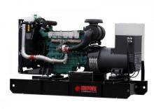 Dizelski generatori Europower EP180TDE (LS)
