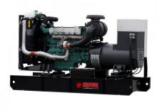 Dizelski generatori Europower EP180TDE (MA)