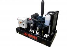 Dizelski generatori Europower EP183TDE (MA)