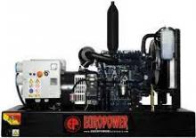 Dizelski generatori Europower EP193DE (S)