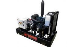 Dizelski generatori Europower EP243TDE (MA)