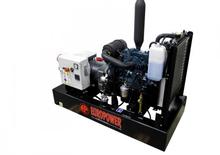 Dizelski generatori Europower EP243TDE (MA)