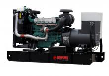 Dizelski generatori Europower EP250TDE-3A (MA)