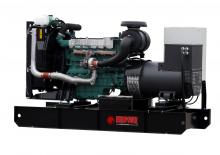 Dizelski generatori Europower EP250TDE (LS)