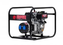 Dizelski generatori Europower EP2800D (MA)