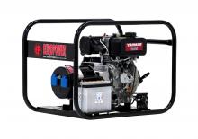 Dizelski generatori Europower EP2800DE (MA)