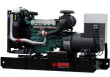 Dizelski generatori Europower EP315TDE (LS)