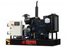 Dizelski generatori Europower EP34TDE (LS)