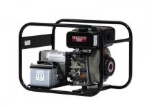 Dizelski generatori Europower EP4000DE (S)