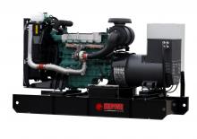 Dizelski generatori Europower EP410TDE (MA)