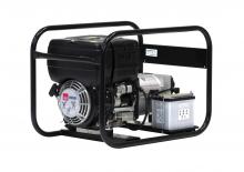 Dizelski generatori Europower EP4200DE (S)