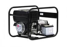Dizelski generatori Europower EP4200DE (S)