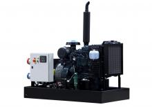 Dizelski generatori Europower EP44TDE (LS)