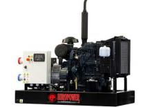 Dizelski generatori Europower EP44TDE (LS)
