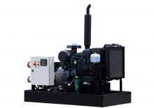 Dizelski generatori Europower EP44TDE (MA)