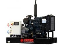 Dizelski generatori Europower EP44TDE (MA)
