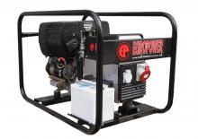 Dizelski generatori Europower EP5000TDE (S)