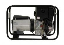 Dizelski generatori Europower EP6000DE (S)