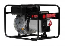 Dizelski generatori Europower EP6000TD (S)