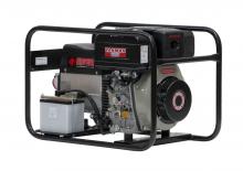 Dizelski generatori Europower EP6000TDE (S)