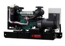 Dizelski generatori Europower EP600TDE (LS)