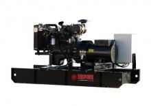 Dizelski generatori Europower EP60TDE-3A (LS)