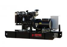 Dizelski generatori Europower EP60TDE-3A (MA)
