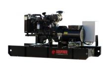 Dizelski generatori Europower EP60TDE (LS)